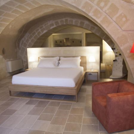 Antico Convicino Rooms Suites & Spa มาเตรา ภายนอก รูปภาพ
