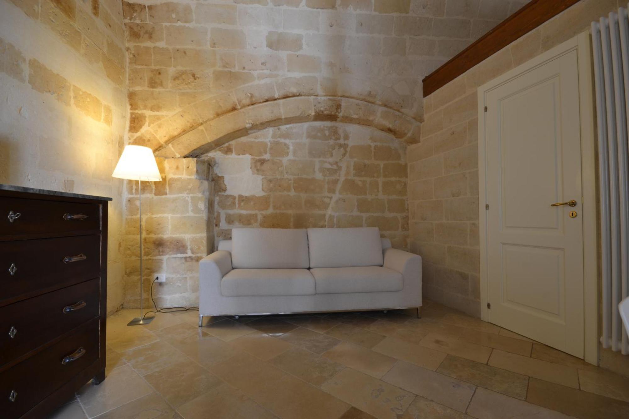 Antico Convicino Rooms Suites & Spa มาเตรา ภายนอก รูปภาพ