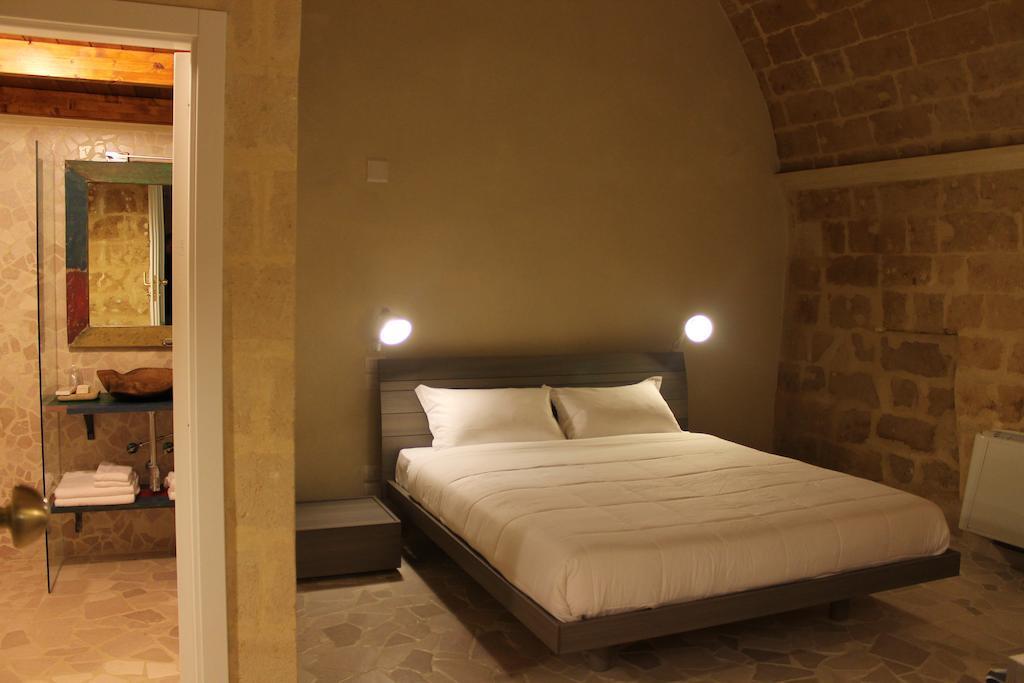 Antico Convicino Rooms Suites & Spa มาเตรา ห้อง รูปภาพ