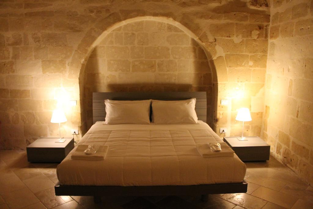Antico Convicino Rooms Suites & Spa มาเตรา ห้อง รูปภาพ