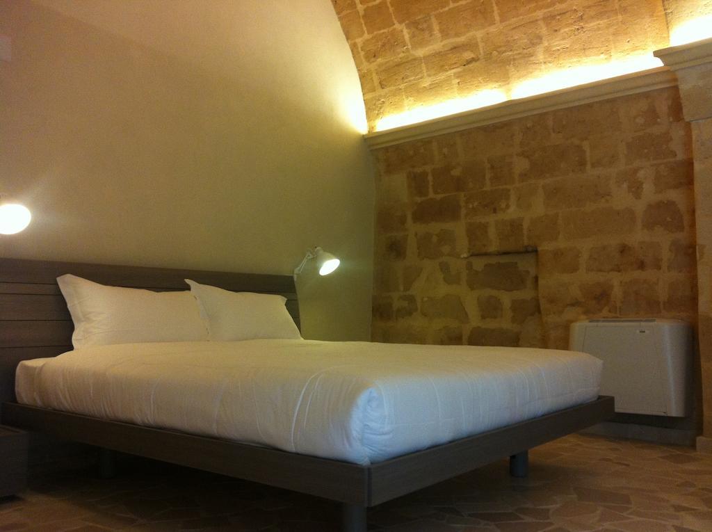 Antico Convicino Rooms Suites & Spa มาเตรา ห้อง รูปภาพ