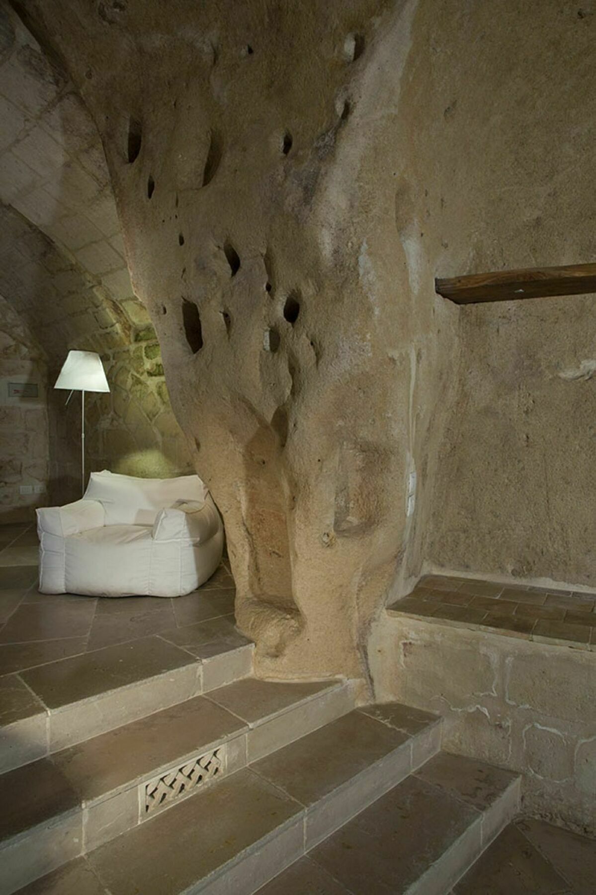 Antico Convicino Rooms Suites & Spa มาเตรา ภายนอก รูปภาพ
