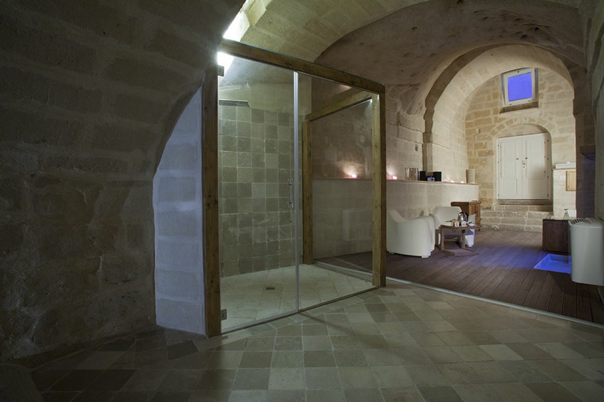 Antico Convicino Rooms Suites & Spa มาเตรา ภายนอก รูปภาพ