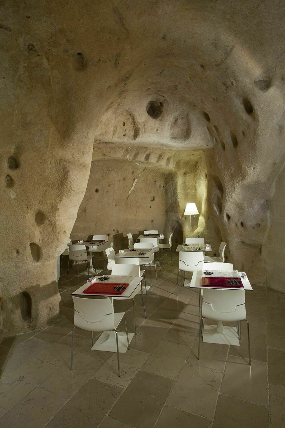 Antico Convicino Rooms Suites & Spa มาเตรา ภายนอก รูปภาพ