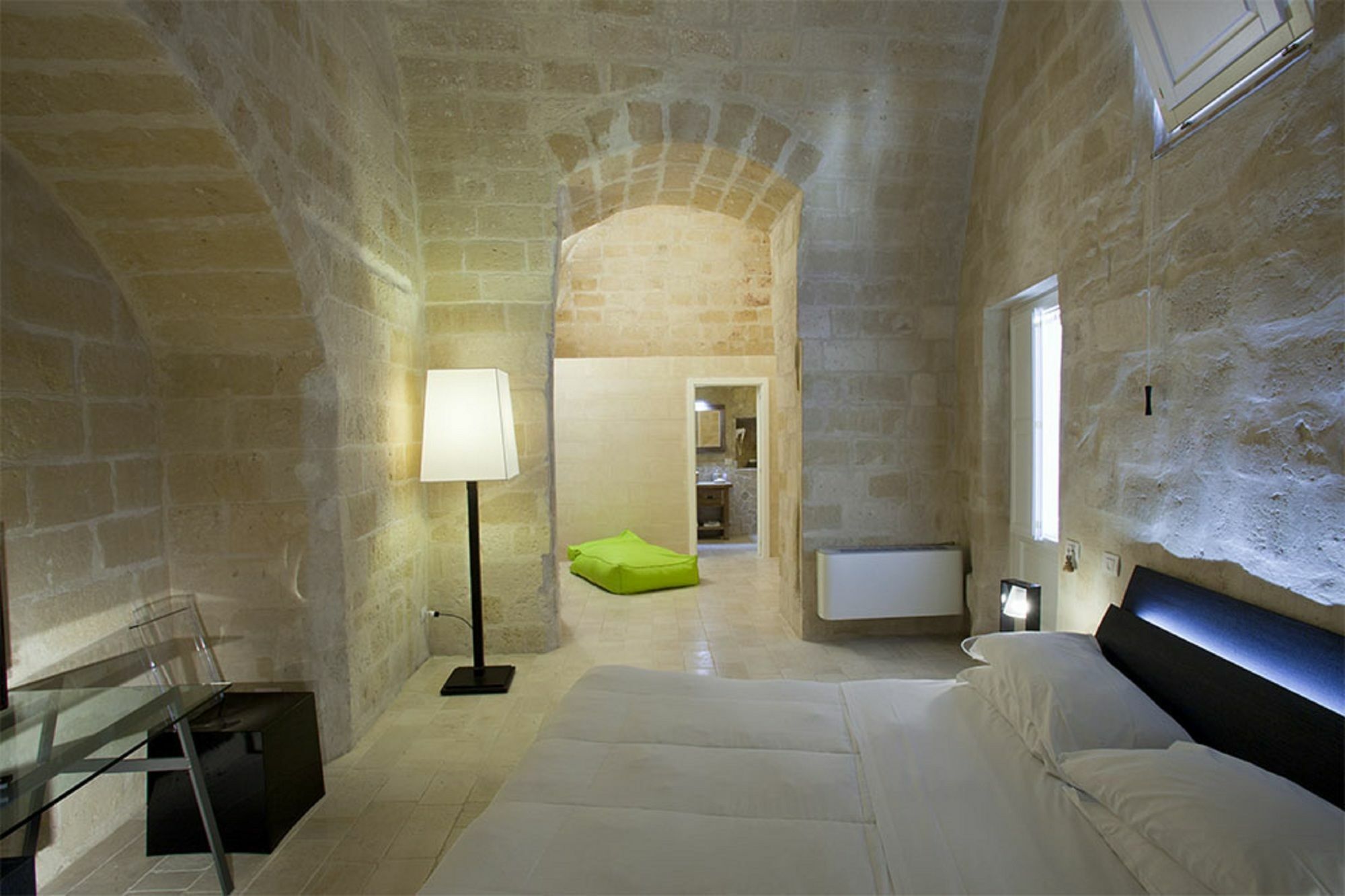 Antico Convicino Rooms Suites & Spa มาเตรา ภายนอก รูปภาพ