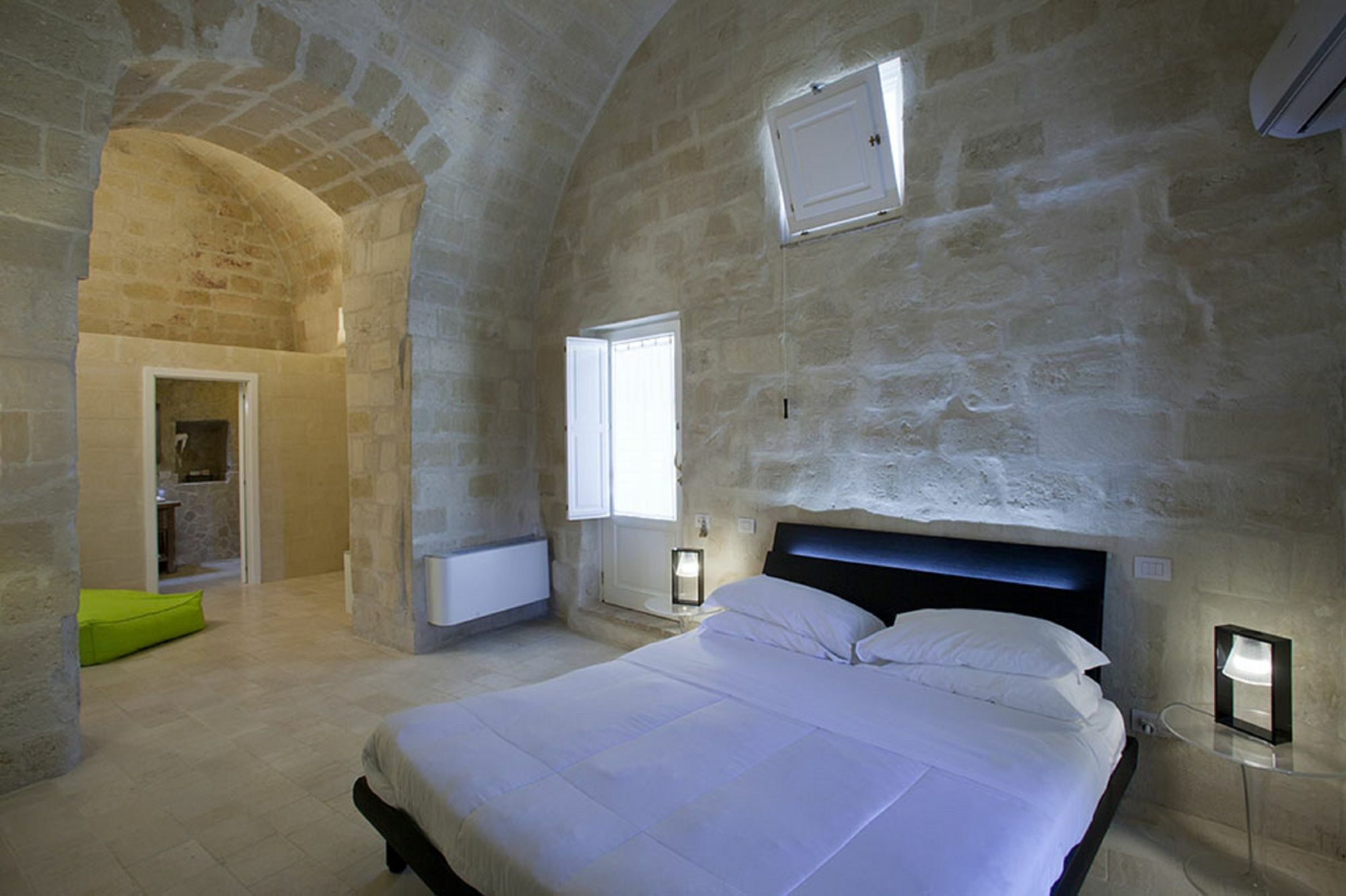 Antico Convicino Rooms Suites & Spa มาเตรา ภายนอก รูปภาพ