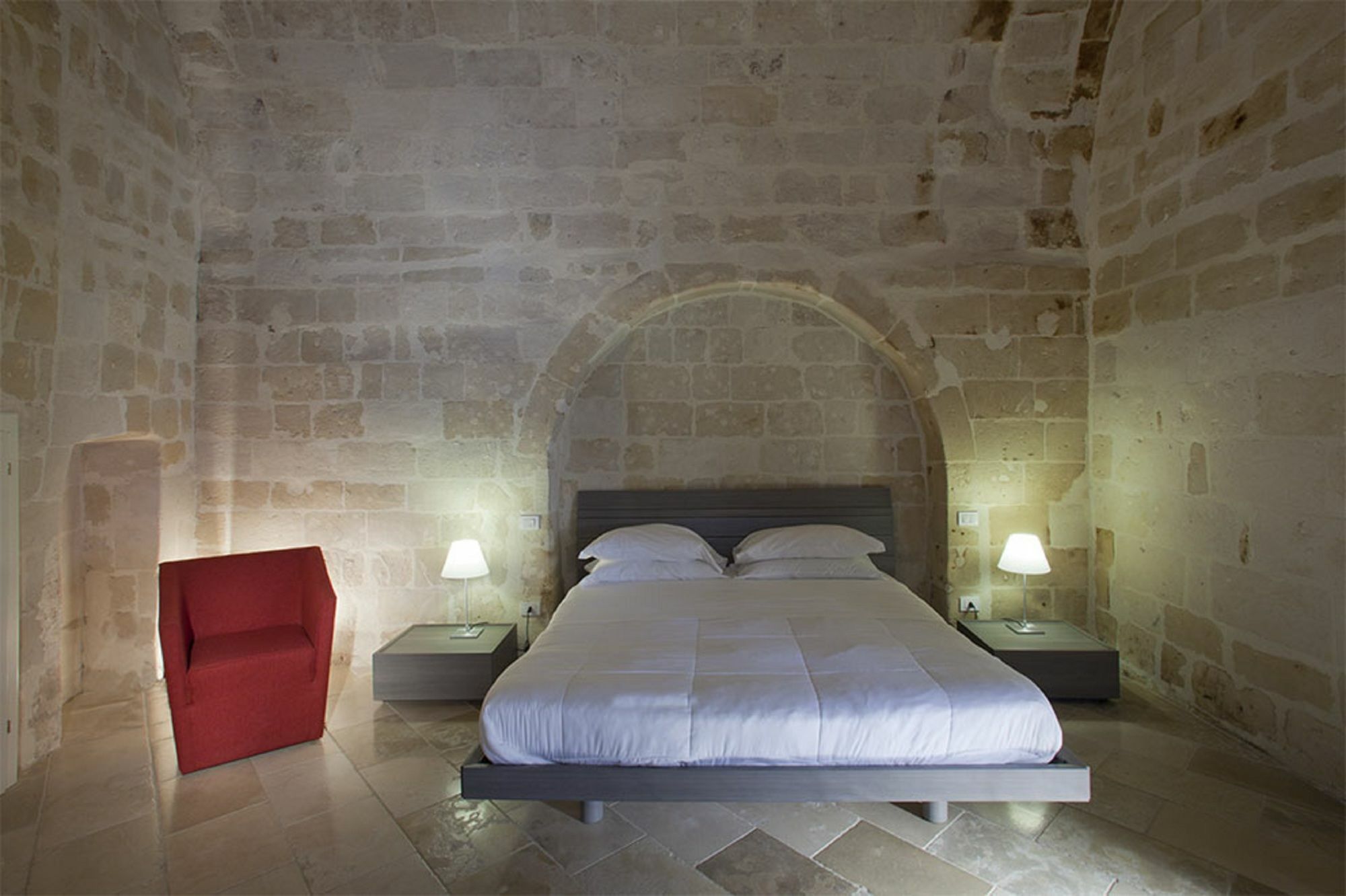 Antico Convicino Rooms Suites & Spa มาเตรา ภายนอก รูปภาพ